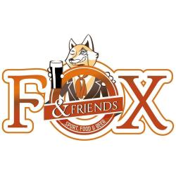 Fox And Friends Pub