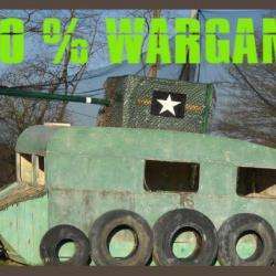 Fox Paintball Limoges