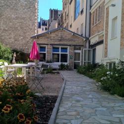 Foyer Carcel