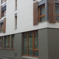 Foyer D'accueil Médicalisé (fam) Maraichers (groupe Sos - Solidarités)