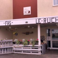 Foyer D'accueil Spécialisé Le Rucher (groupe Sos - Solidarités)