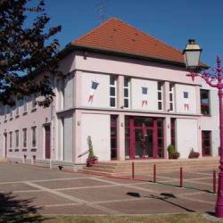 Foyer De La Culture