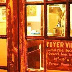 Foyer Vietnam