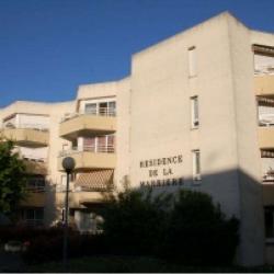 Foyer Logement La Marrière