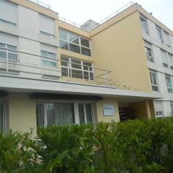 Foyer Logement Pour Personnes âgées