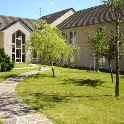 Foyer Logements Auzelaire