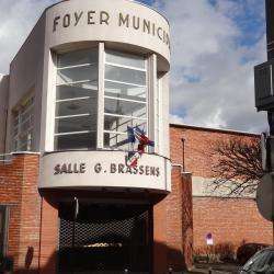 Foyer Municipal