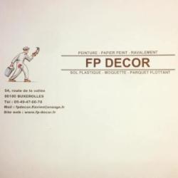 F.p. Decor