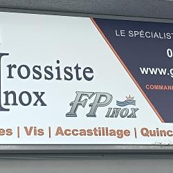 Fp Inox