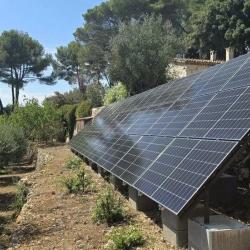 Fp Solaire - Installation Panneaux Solaires - Alpes Maritimes 06