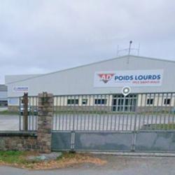 Fpls 35 St Malo