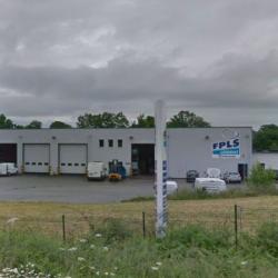 Fpls 56 Caudan - Lorient