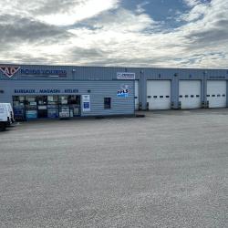 Fpls 85 La Roche-sur-yon
