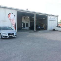 Fr Concept Carrosserie
