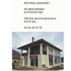 Fr Menuiseries