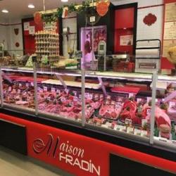 Maison Fradin