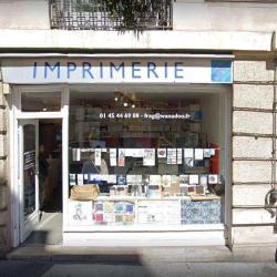 Frag Imprimerie