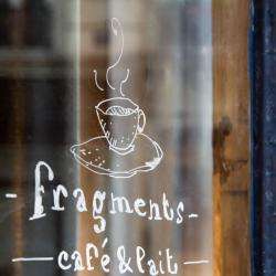 Fragments Paris