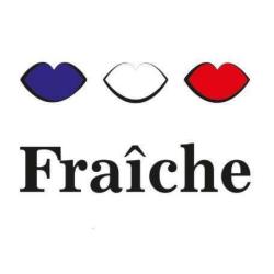 Fraîche Mademoiselle