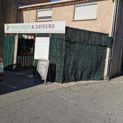 Fraîcheur Et Saveurs