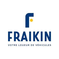 Fraikin Tatinghem - Location De Véhicule Industriel