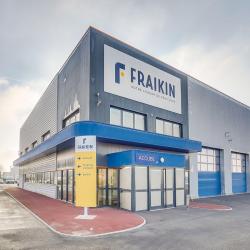 Fraikin
