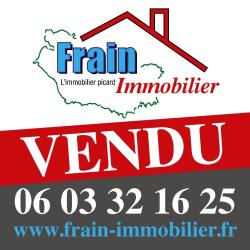 Frain Immobilier