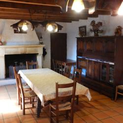 Fraissines Chez Myriam Et Laurent - Gîtes De France