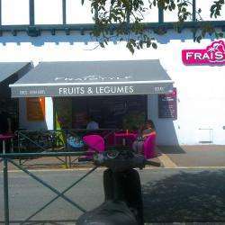 Fraistyle