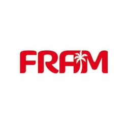 Fram Ambassade Destination Globe