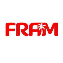 Fram Ambassade Fontana Tourisme