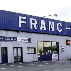 Franc - Diesel