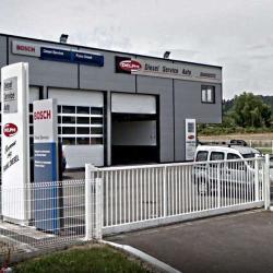 Franc Diesel Trelissac