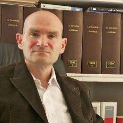 Franc Muller, Avocat En Droit Du Travail