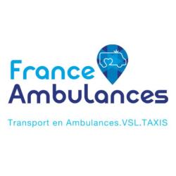 France Ambulances