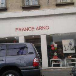 Bocage - France Arno