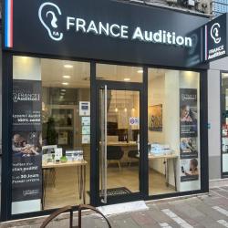 France Audition