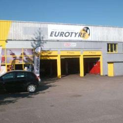 France Auto Pièces Eurotyre