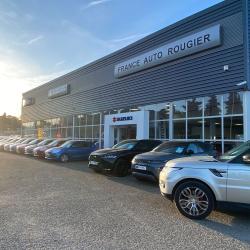 France Auto Rougier