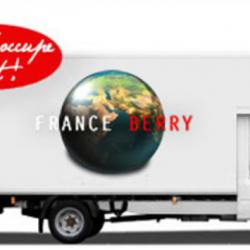 France Berry