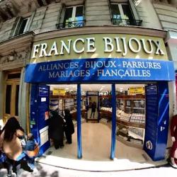 France Bijoux