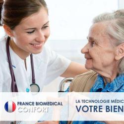 France Biomedical Confort