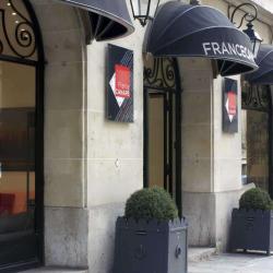 France Canapé Haussmann