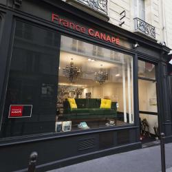 France Canapé Odéon