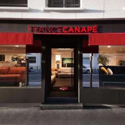 France Canapé Passy