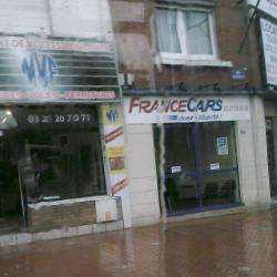 France Cars