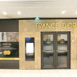 France D’or Achat Or Cannes