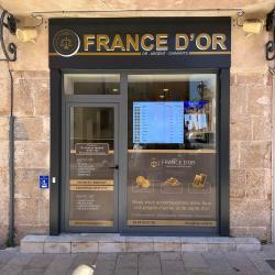 France D’or Achat Or Grasse