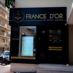 France D'or Antibes
