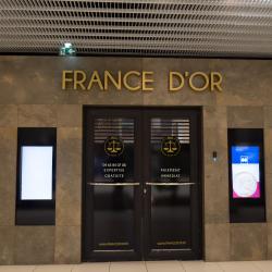 France D'or Cannes